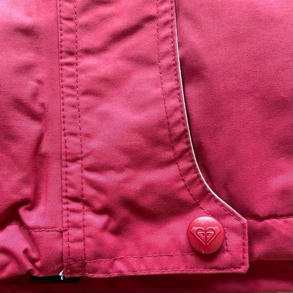 Roxy X-Series Winter Ski Snowboarding Jacket M - image 6